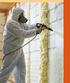 Услуги Услуги утепления в Калининграде под ключ